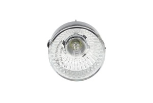 Lampa gabarit alba camion