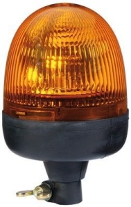 Lampa gabarit camion