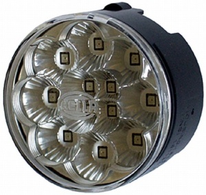 Lampa LED 24V camion DAF / LIEBHERR