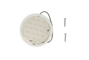 Lampa lumina interior (LED, 24V, , 6mm, 58mm,)