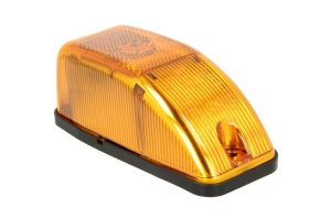 Lampa Semnalizator fata dreapta portocaliu, P21W MAN L 2000, M 2000 L, M 2000 M dupa 1993