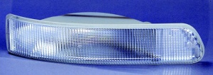 Lampa Semnalizator fata stanga culoare sticla: transparent, PY21W IVECO STRALIS, TRAKKER dupa 2002