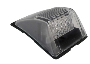 Lampa Semnalizator fata stanga culoare sticla: transparent VOLVO FH, FH 12, FH 16, FM dupa 1993