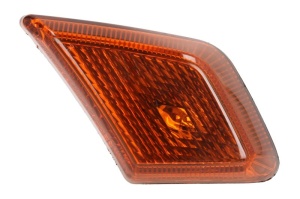 Lampa Semnalizator, partea dreapta culoare sticla: portocaliu MERCEDES ACTROS MP4 / MP5 dupa 2011