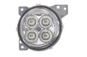 Lumini zi LED camion SCANIA P,G,R,T dupa 2004