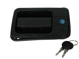 Maner usa exterior dreapta IVECO EUROCARGO, EUROTECH, EUROSTAR 1991-2005