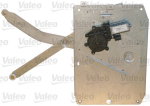 Motoras actionare geam Dreapta, electric, cu motor potrivit VOLVO FH, FH12, FH16 dupa 1993