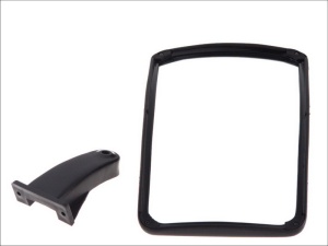 Oglinda camion MERCEDES 310x170x83