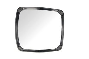 Oglinda laterala Dreapta/Stanga, manual potrivit MAN F2000, L2000, TGA, TGL I, TGM I dupa 1993