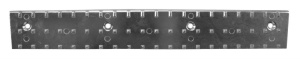 Ornament bara Capac stop camion DAF XF95, XF105