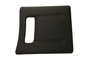 Ornament lateral maner siguranta fata roata SCANIA 4 144