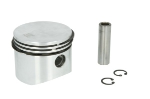 Piston compresor (diametru 80mm, STD, LK3859) DAF
