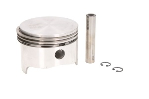 Piston compresor (diametru 88mm, STD, ACX67; ACX69) IVECO