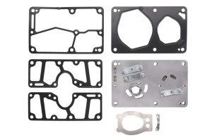 Placa intermediara compresor aer (VOITH) ACTROS