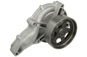 Pompa apa (cu rulment: 140mm) potrivit VOLVO B9, FH, FH II, FH16, FH16 II, FM, FM II, FM9 D11A-370-D9B380 dupa 2001 - Img 2