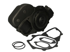 Pompa apa (de la Serie Motor: 504398 (OM442)/504520 (OM441)) potrivit MERCEDES MK, NG, O 303, O 404, SK OM421.905-OM442.925 1973-1996 - Img 2