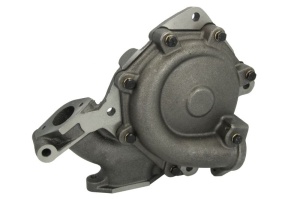 Pompa apa potrivit IVECO P/PA, P/PA-HAUBENFAHRZEUGE, TURBOTECH 8210.02.A0321-8210.42.271 1984-1993 - Img 2