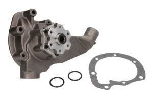 Pompa apa potrivit MERCEDES LK/LN2, MK, NG, O 301, O 402; CLAAS DOMINATOR, MEGA OM356.901-OM366.999 - Img 2