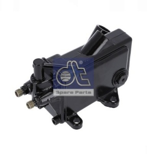 Pompa basculare cabina MERCEDES LK/LN2, MK, NG, O 404, OH, SK OM353.942-OM904.907
