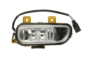 Proiector ceata stanga 240x125mm 24V MERCEDES ACTROS MP2 / MP3 dupa 2002