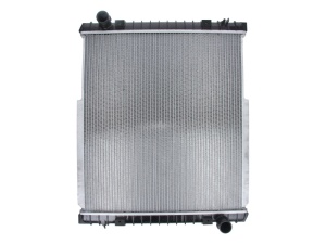 Radiator motor (fara cadru) potrivit IVECO EUROCARGO I-III, EUROCARGO IV, EUROCARGO V dupa 2000