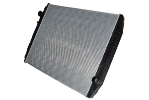 Radiator motor (fara cadru) potrivit IVECO EUROSTAR, EUROTECH MP 8210.42L(TCA)-F3AE0681E dupa 1992