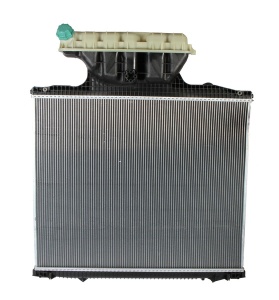 Radiator motor (fara cadru) potrivit MAN TGS I, TGX I dupa 2007
