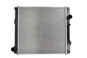 Radiator motor (fara cadru) potrivit MITSUBISHI CANTER (FB7, FB8, FE7, FE8) VII 4M42-0AT-4P10-T6 dupa 2001