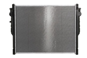 Radiator motor (fara cadru) potrivit RENAULT TRUCKS MIDLUM; VOLVO FL II D7E240-DXi7 dupa 2006