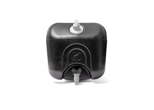 Rezervor apa camion 18l cu dozator sapun - Img 3
