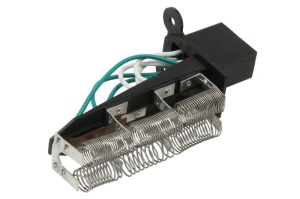 Rezistenta ventilator habitaclu regulator SCANIA 4 1995-2008