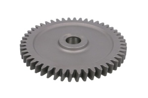 Roata dintata fulie compresor (912 514 004 0, 912 514 009 0) RENAULT TRUCKS KERAX 110.28/110.32/110.35/120.35/130.35/130.45/140.35/140.45/150.35/150.45/160.08/160.10/160.12/190.08/190.10/190.12/190.13 - Img 2