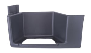 Scara cabina carcasa Stanga potrivit MAN TGA, TGX I dupa 2000