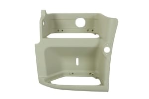Scara cabina carcasa Stanga potrivit RENAULT TRUCKS PREMIUM 2 dupa 2005