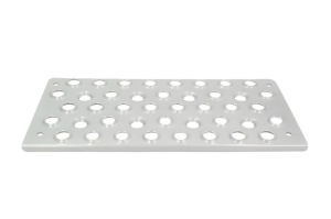 Scara cabina grila Dreapta/Stanga potrivit MERCEDES AXOR 2002-2004