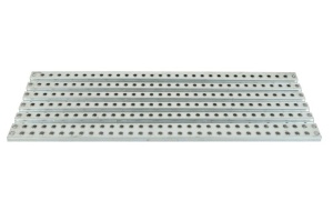Scara cabina platforma de lucru potrivit MAN TGS I dupa 1995