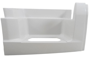 Scara cabina Stanga potrivita DAF CF 65, CF 75, CF 85 2001-2020