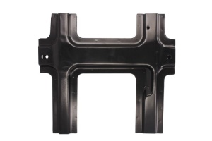 Scara cabina suport Stanga potrivit MERCEDES AXOR 2002-2004