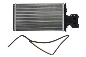 Schimbator caldura (295x176x42mm) potrivit IVECO EUROCARGO I-III 8040.25B.4200-F4BE0611A 1991-2015