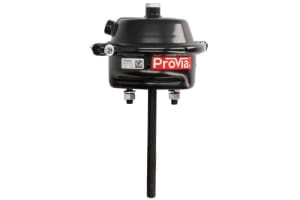 Servomotor frana Spate (cursa: 75mm, M16x1,5mm, 227, tambur)