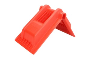 Set 12 buc Protectie margine incarcare rosu lungime brat:180; 225mm, latime brat 150mm colt - Img 2