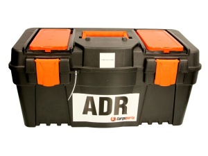 Set ADR standard camion ADR1