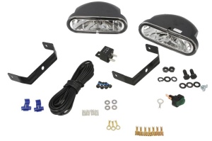 Set faruri camion H7 Comfort-Line FF 75