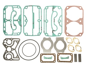 Set reparatie compresor KNORR (Potriveste 1194135; 1194194; LP4857) IVECO