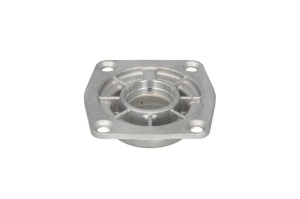 Set reparatie compresor WABCO (Potriveste 411 141 000 0; 411 141 005 0; 411 145 512 0; bearing shell; bolts; Spate; shaft cover) - Img 2