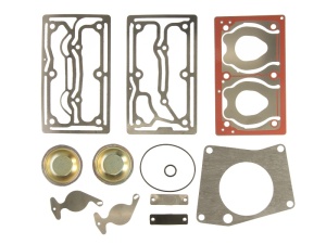 Set reparatie compresor WABCO (Potriveste 912 510 100 0; 912 510 101 0; 912 510 103 0; 912 510 104 0; 912 510 106 0; 912 510 107 0; siguranta; valve)