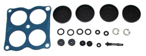 Set reparatie supapa frana sericiu multi-circuit (Potriveste: 934 714 140 0; 934 714 740 0)