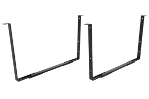 Set suporti cutie unelte camion latime 800mm