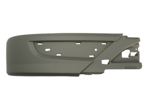 Spoiler bara dreapta MERCEDES ACTROS MP2 / MP3 dupa 2002