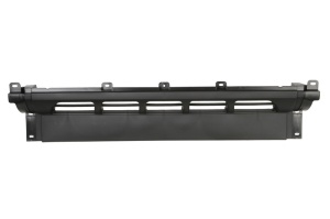Spoiler bara mijloc, sub Bara, negru IVECO STRALIS AS "ALL negru" dupa 2007